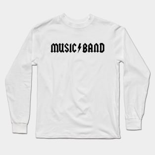 Music Band Steve Buscemi Classic Funny Off Brand Knock Off Long Sleeve T-Shirt